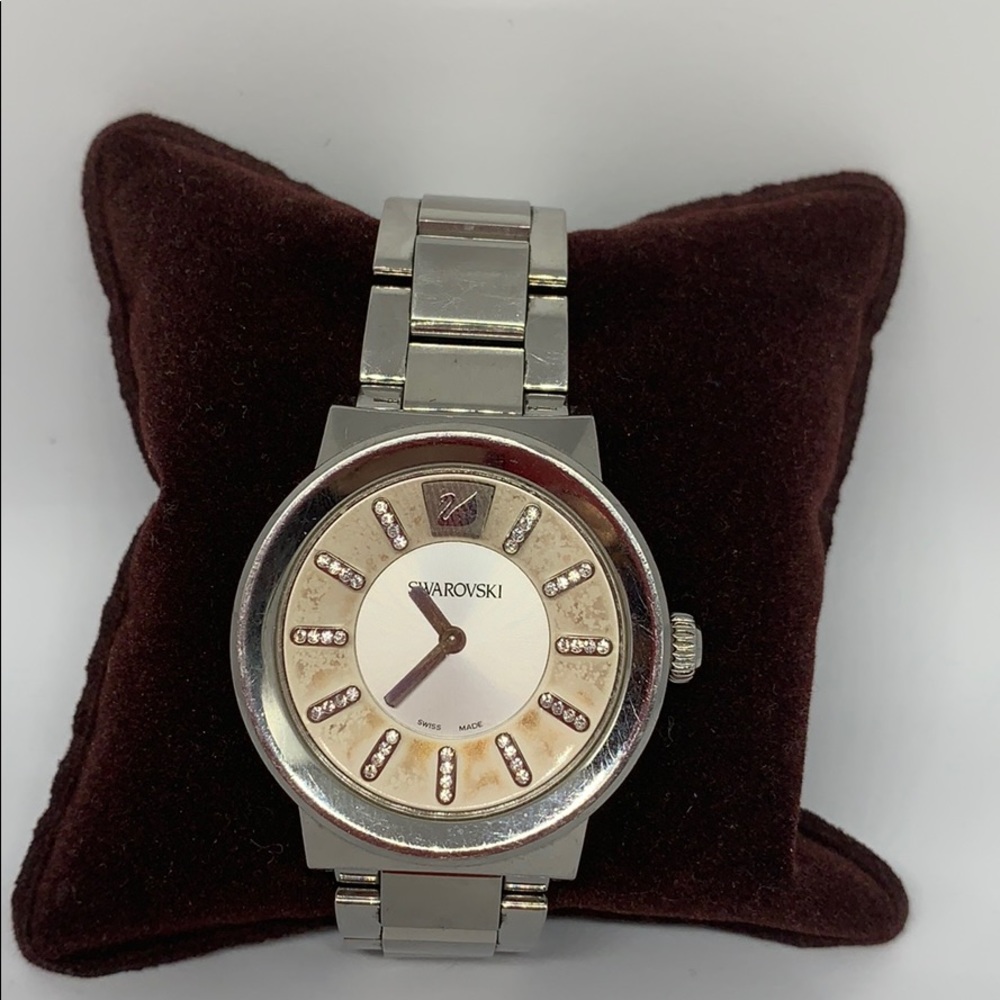 Swarovski Women’s Watch 30M